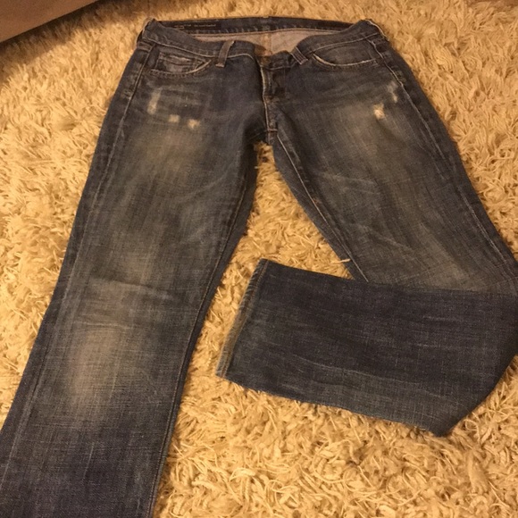 Jean - Picture 2 of 3